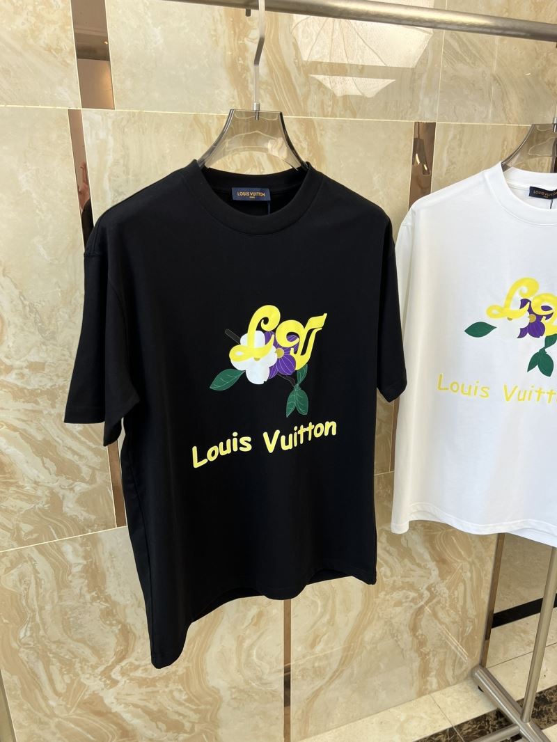 Louis Vuitton T-Shirts